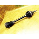 Antriebswelle Gelenkwelle links VW Polo 6N Fahrerseite