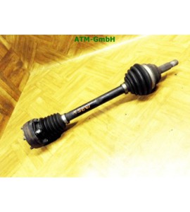 Antriebswelle Gelenkwelle links VW Polo 6N Fahrerseite