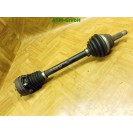 Antriebswelle Gelenkwelle links VW Polo 6N Fahrerseite
