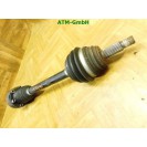 Antriebswelle Gelenkwelle links VW Polo 6N Fahrerseite