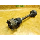 Antriebswelle Gelenkwelle links VW Polo 6N Fahrerseite