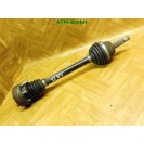 Antriebswelle Gelenkwelle links VW Polo 6N Fahrerseite