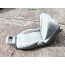 Sitz hinten rechts Ford Galaxy 2 II Beifahrerseite