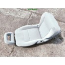Sitz hinten rechts Ford Galaxy 2 II Beifahrerseite