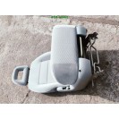 Sitz hinten rechts Ford Galaxy 2 II Beifahrerseite