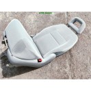 Sitz hinten rechts Ford Galaxy 2 II Beifahrerseite