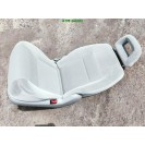 Sitz hinten rechts Ford Galaxy 2 II Beifahrerseite