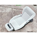 Sitz hinten rechts Ford Galaxy 2 II Beifahrerseite