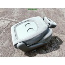 Sitz hinten rechts Ford Galaxy 2 II Beifahrerseite