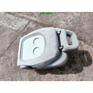 Sitz hinten rechts Ford Galaxy 2 II Beifahrerseite