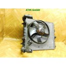 Wasserkühler Kühlerlüfter Elektrolüfter Lüfter Skoda Fabia 2 II Valeo 6Q0121253K
