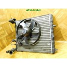 Wasserkühler Kühlerlüfter Elektrolüfter Lüfter Skoda Fabia 2 II Valeo 6Q0121253K
