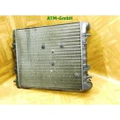 Wasserkühler Kühlerlüfter Elektrolüfter Lüfter Skoda Fabia 2 II Valeo 6Q0121253K