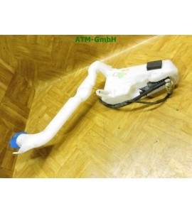Waschwasserbehälter Waschwasserpumpe Skoda Fabia 2 II 6Q0955453N