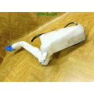 Waschwasserbehälter Waschwasserpumpe Skoda Fabia 2 II 6Q0955453N