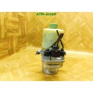 Servopumpe Lenkhilfe Skoda Fabia 2 II TRW 6R0423156 M12680143AM