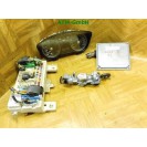 Motorsteuergerät Tacho Ford Focus C-Max DM2 5M5112A650HD Gelaufen 326.000 KM