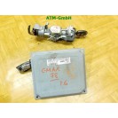 Motorsteuergerät Tacho Ford Focus C-Max DM2 5M5112A650HD Gelaufen 326.000 KM