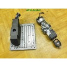 Motorsteuergerät Tacho Ford Focus C-Max DM2 5M5112A650HD Gelaufen 326.000 KM