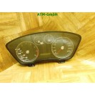 Motorsteuergerät Tacho Ford Focus C-Max DM2 5M5112A650HD Gelaufen 326.000 KM