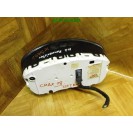 Motorsteuergerät Tacho Ford Focus C-Max DM2 5M5112A650HD Gelaufen 326.000 KM