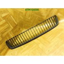 Kühlergrill Stoßstangengitter Abdeckung Skoda Fabia 2 II