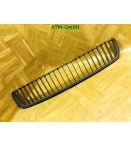 Kühlergrill Stoßstangengitter Abdeckung Skoda Fabia 2 II