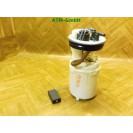 Kraftstoffpumpe Benzinpumpe Skoda Fabia 2 II 6Q0919051F VDO