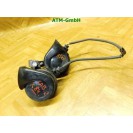 Hupe Signalhorn Signalhupe Skoda Fabia 2 II Hella