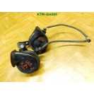 Hupe Signalhorn Signalhupe Skoda Fabia 2 II Hella