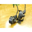 Hupe Signalhorn Signalhupe Skoda Fabia 2 II Hella