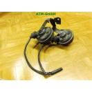 Hupe Signalhorn Signalhupe Skoda Fabia 2 II Hella