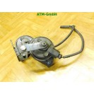 Hupe Signalhorn Signalhupe Skoda Fabia 2 II Hella