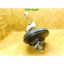 Hauptbremszylinder Bremskraftvrstärker Ford Focus C-Max DM2 3M512B195AH