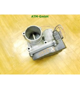 Drosselklappe Skoda Fabia 2 II Siemens VDO 03D133062E A2C53060088