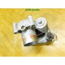 Drosselklappe Skoda Fabia 2 II Siemens VDO 03D133062E A2C53060088
