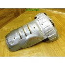 Blech Hitzeschild Hitzeblech Skoda Fabia 2 II KLG 03D253041H