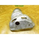 Blech Hitzeschild Hitzeblech Skoda Fabia 2 II KLG 03D253041H