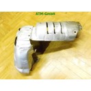 Blech Hitzeschild Hitzeblech Skoda Fabia 2 II KLG 03D253041H