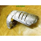 Blech Hitzeschild Hitzeblech Skoda Fabia 2 II KLG 03D253041H