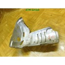 Blech Hitzeschild Hitzeblech Skoda Fabia 2 II KLG 03D253041H