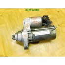 Anlasser Starter Skoda Fabia 2 II Valeo 02T911023S 12v D6GS12