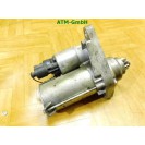 Anlasser Starter Skoda Fabia 2 II Valeo 02T911023S 12v D6GS12