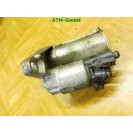 Anlasser Starter Skoda Fabia 2 II Valeo 02T911023S 12v D6GS12