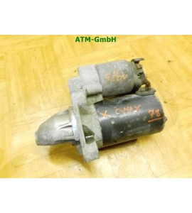 Anlasser Starter Ford Focus C-Max DM2 Bosch 0001107417 12v 2S6U11000CB