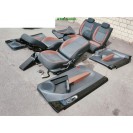 Set Salon Sitze vorne hinten Türverkledung VW Käfer Beetle 5C1