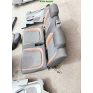 Set Salon Sitze vorne hinten Türverkledung VW Käfer Beetle 5C1