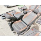 Set Salon Sitze vorne hinten Türverkledung VW Käfer Beetle 5C1