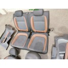 Set Salon Sitze vorne hinten Türverkledung VW Käfer Beetle 5C1
