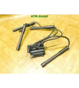 Zündspule Renault Clio 2 II Beru ZS454 E2019100454